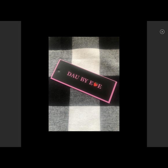 DAU BY EVE Two Piece Swimsuit Green “ Rockabella” - Picture 7 of 9